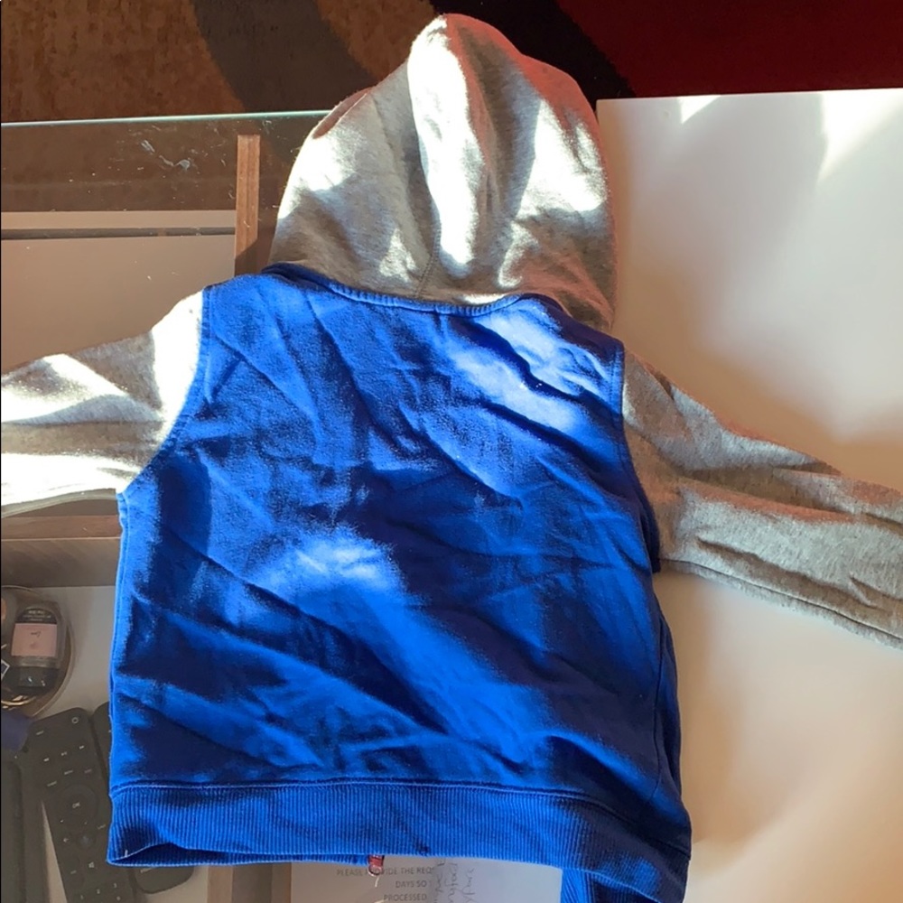 Hoodie - Picture 2 of 2